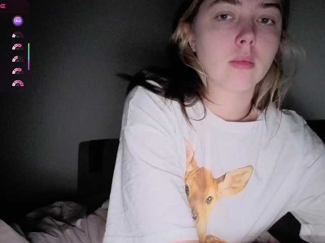 Vanessa-Walters's BongaCams show and profile