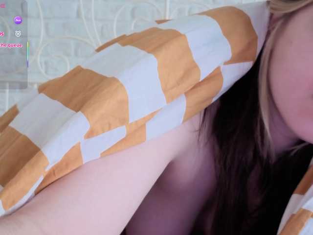 Vanessa-Walters's BongaCams show and profile