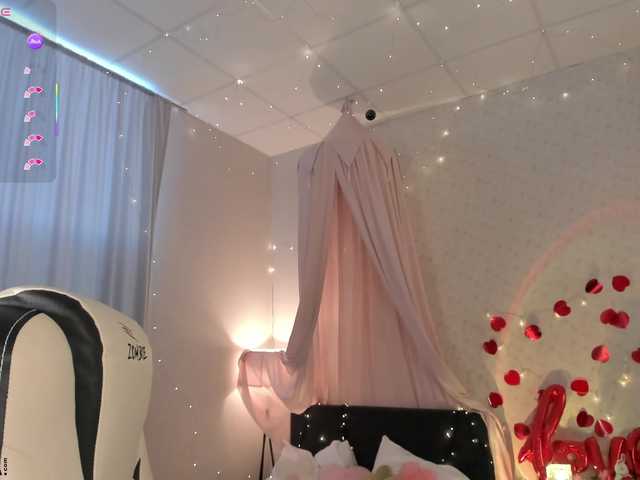 Vanessa-Walters's BongaCams show and profile