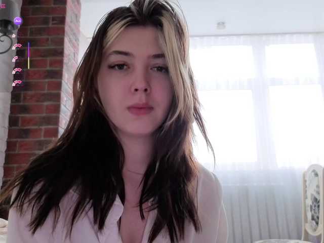 Vanessa-Walters's BongaCams show and profile