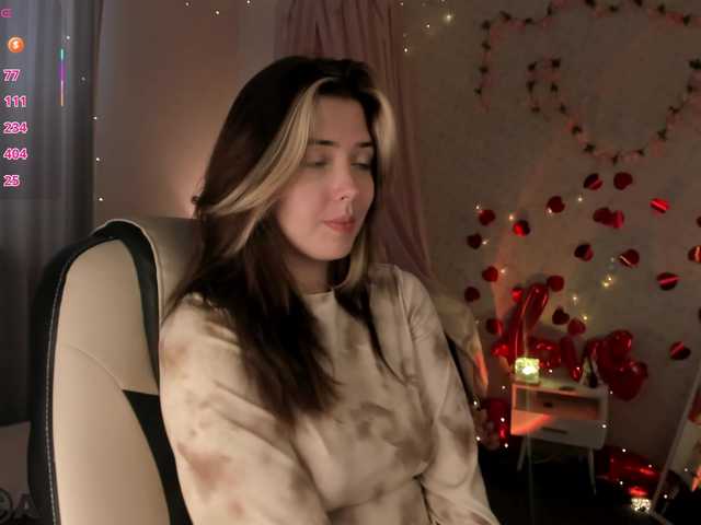 Vanessa-Walters's BongaCams show and profile