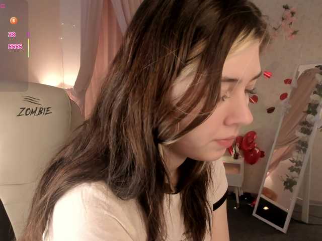 Vanessa-Walters's BongaCams show and profile