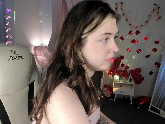 Vanessa-Walters's BongaCams show and profile