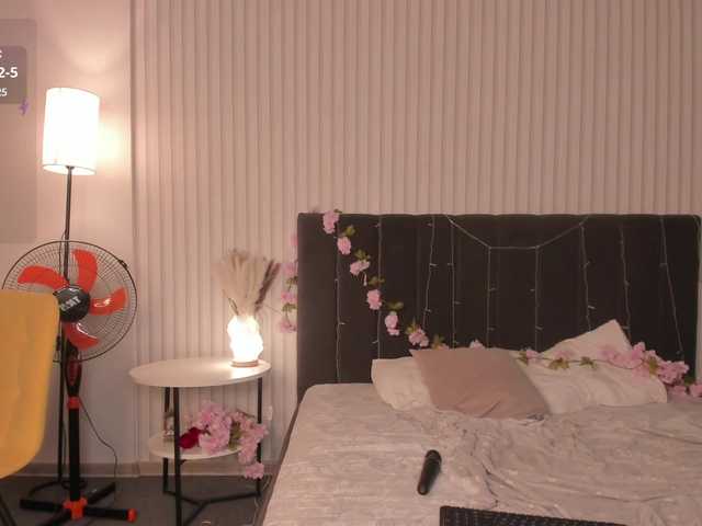 Vanessa-Walters webcam