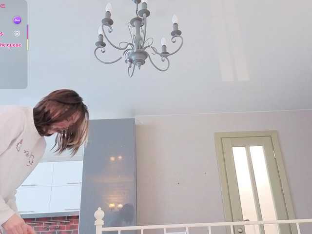 Vanessa-Walters's BongaCams show and profile