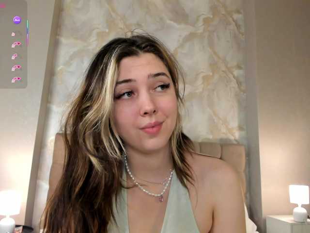 Vanessa-Walters's BongaCams show and profile