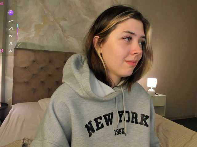 Vanessa-Walters's BongaCams show and profile