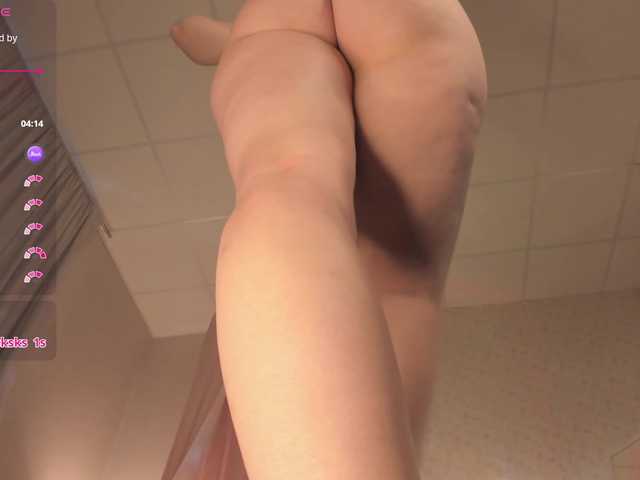 Vanessa-Walters from BongaCams is Freechat