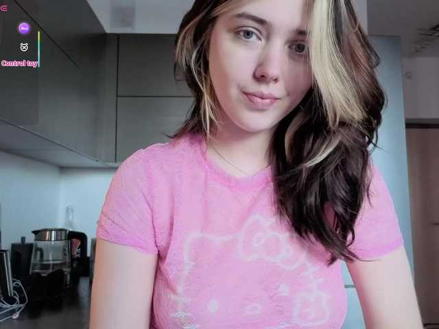 Vanessa-Walters's BongaCams show and profile