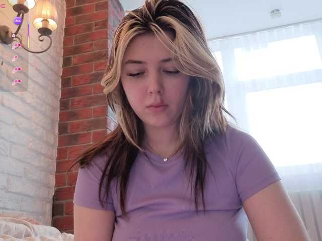 Vanessa-Walters's BongaCams show and profile