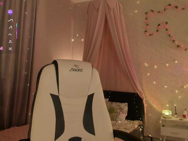 Vanessa-Walters's BongaCams show and profile