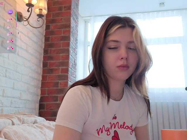 Profile and Statistics for Vanessa-Walters on BongaCams