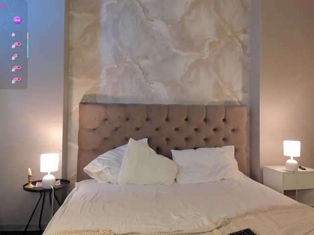 Vanessa-Walters's BongaCams show and profile