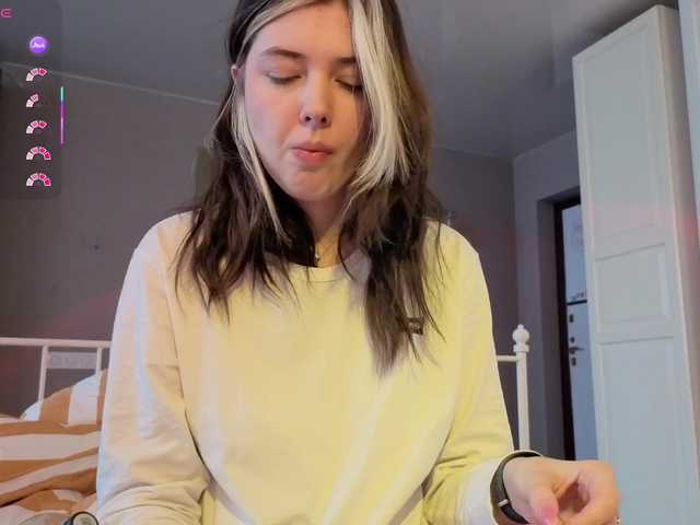 Vanessa-Walters — GOAL: @total - Foundation: @sofar collected, @remain Goal: Make my pussy crazy wetWelCome to My Room!  Make it an exciting and pleasant moment with fav vibe 5577111 