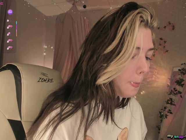 Vanessa-Walters's BongaCams show and profile