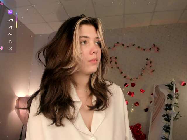 Vanessa-Walters's BongaCams show and profile