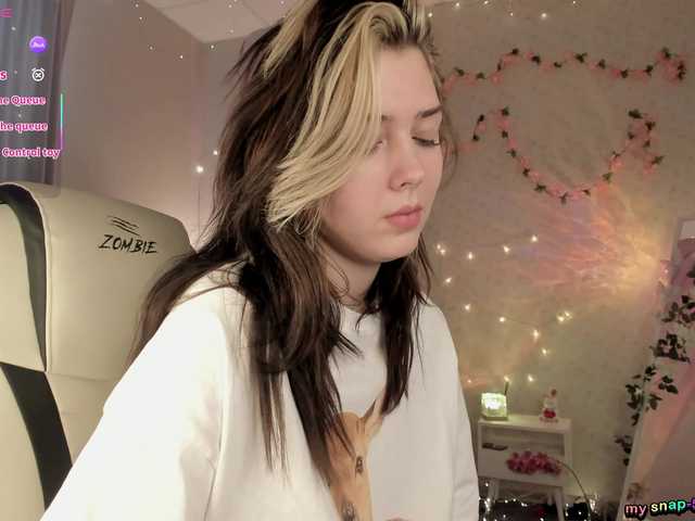 Vanessa-Walters's BongaCams show and profile