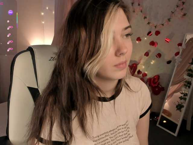 Vanessa-Walters's BongaCams show and profile