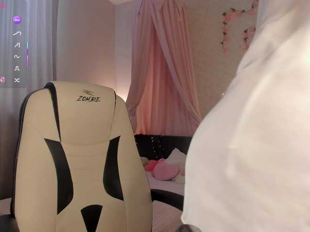 Vanessa-Walters's BongaCams show and profile