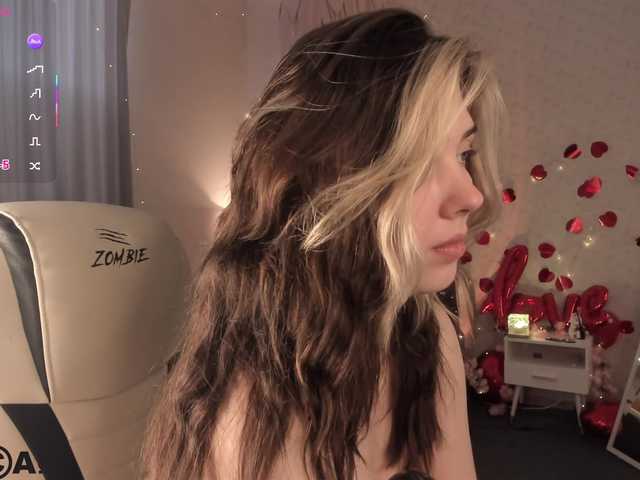 Vanessa-Walters's BongaCams show and profile