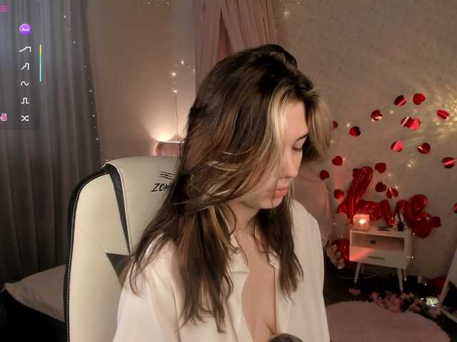 Vanessa-Walters's BongaCams show and profile