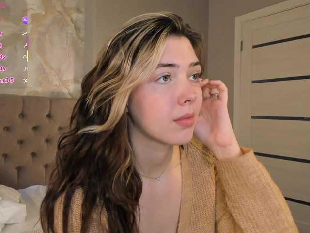 Vanessa-Walters's BongaCams show and profile