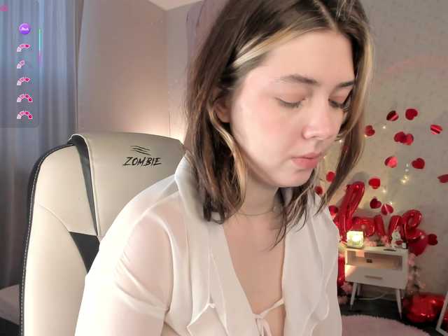 Vanessa-Walters's BongaCams show and profile