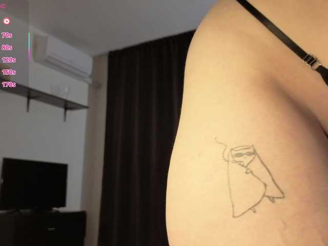 Vanessa-Walters's BongaCams show and profile