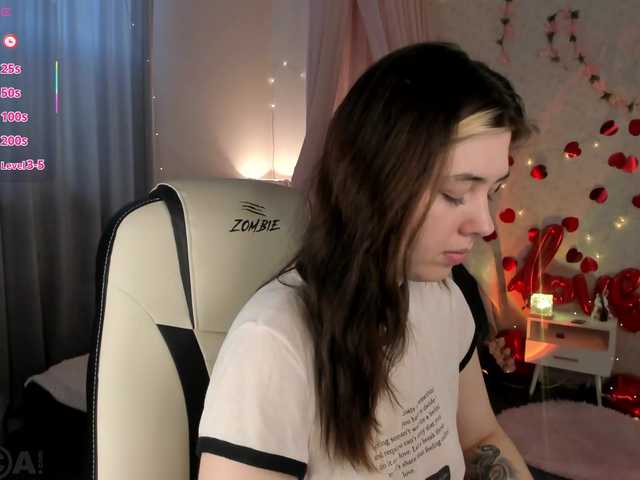 Vanessa-Walters's BongaCams profile