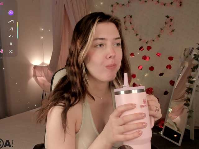 Vanessa-Walters's BongaCams show and profile