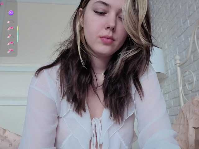 Vanessa-Walters's BongaCams show and profile