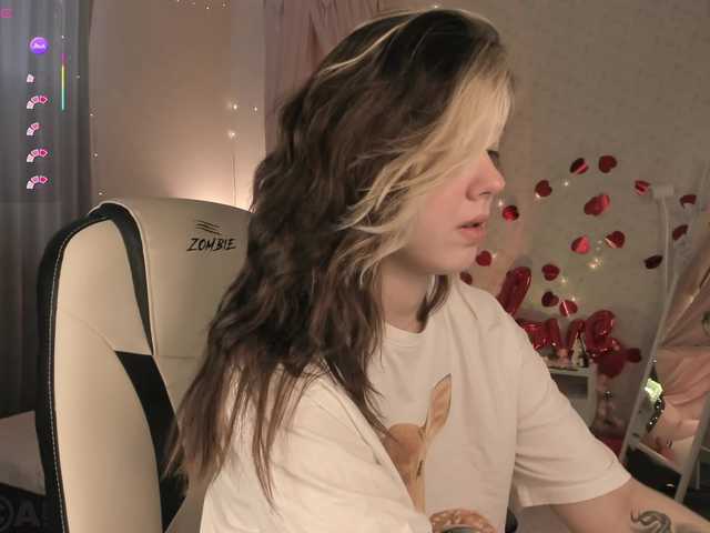 Vanessa-Walters's BongaCams show and profile