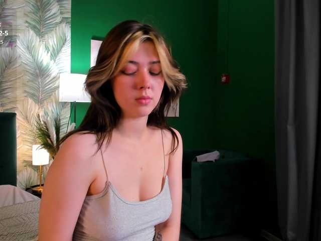 Vanessa-Walters from BongaCams is Freechat