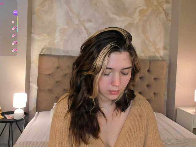 Vanessa-Walters's BongaCams show and profile