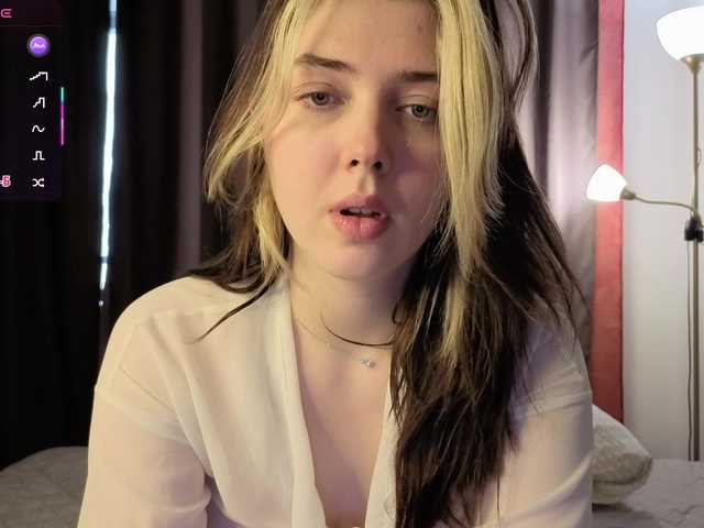 Vanessa-Walters's BongaCams show and profile