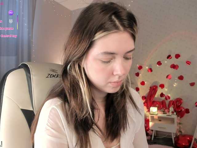 Vanessa-Walters's BongaCams show and profile