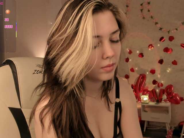 Vanessa-Walters's BongaCams show and profile