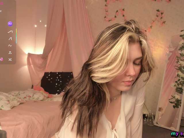 Vanessa-Walters's BongaCams show and profile