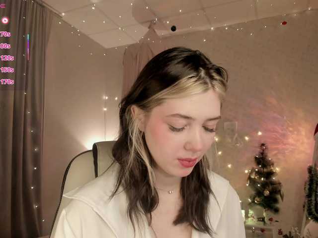 Vanessa-Walters's BongaCams show and profile