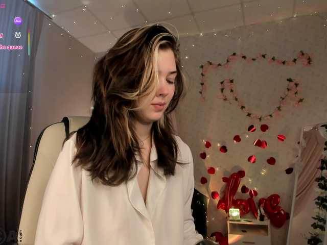 Vanessa-Walters's BongaCams show and profile