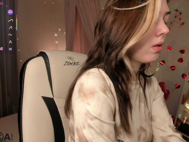 Vanessa-Walters's BongaCams show and profile