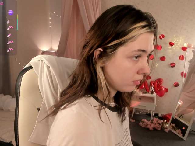 Vanessa-Walters's BongaCams show and profile