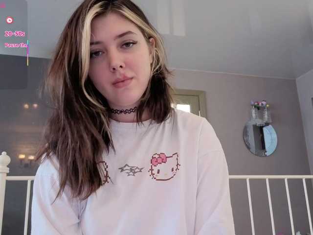 Vanessa-Walters's BongaCams show and profile