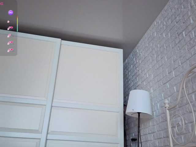 Vanessa-Walters's BongaCams show and profile