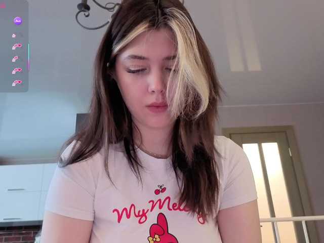 Vanessa-Walters's BongaCams show and profile