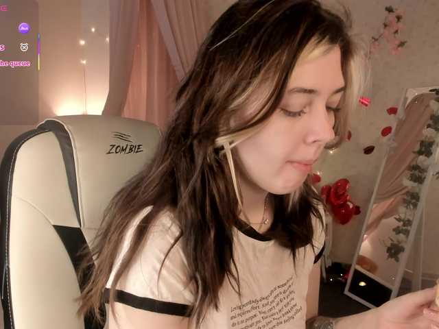 Vanessa-Walters live cam