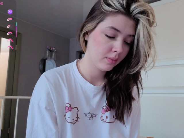 Vanessa-Walters's BongaCams show and profile