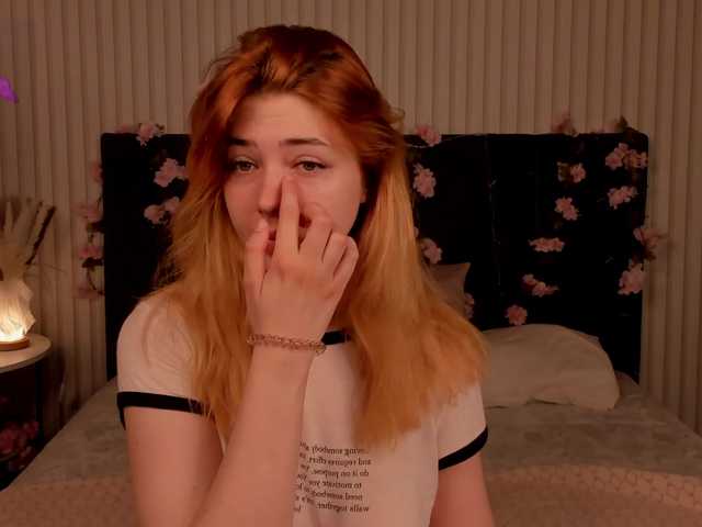Vanessa-Walters webcam