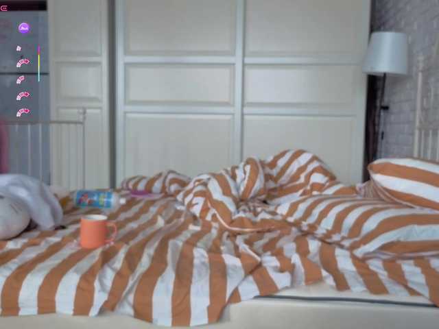 Vanessa-Walters's BongaCams show and profile