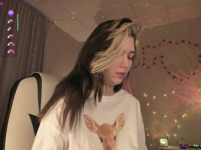 Vanessa-Walters веб видео